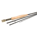 Traper Fly Wędka muchowa Guide Quill 8'4 ft #3-20338