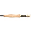 Traper Fly Wędka muchowa Guide Quill 8'4 ft #3-20335