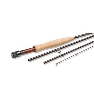 Traper Wędka muchowa Stream 10' #3