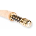 Traper Fly Wędka muchowa Guide Quill 9ft #4-20346