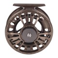 Traper Kołowrotek muchowy Stream Olive Green 4/5-20588