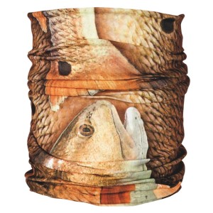 Traper Fly Chusta Red Fish