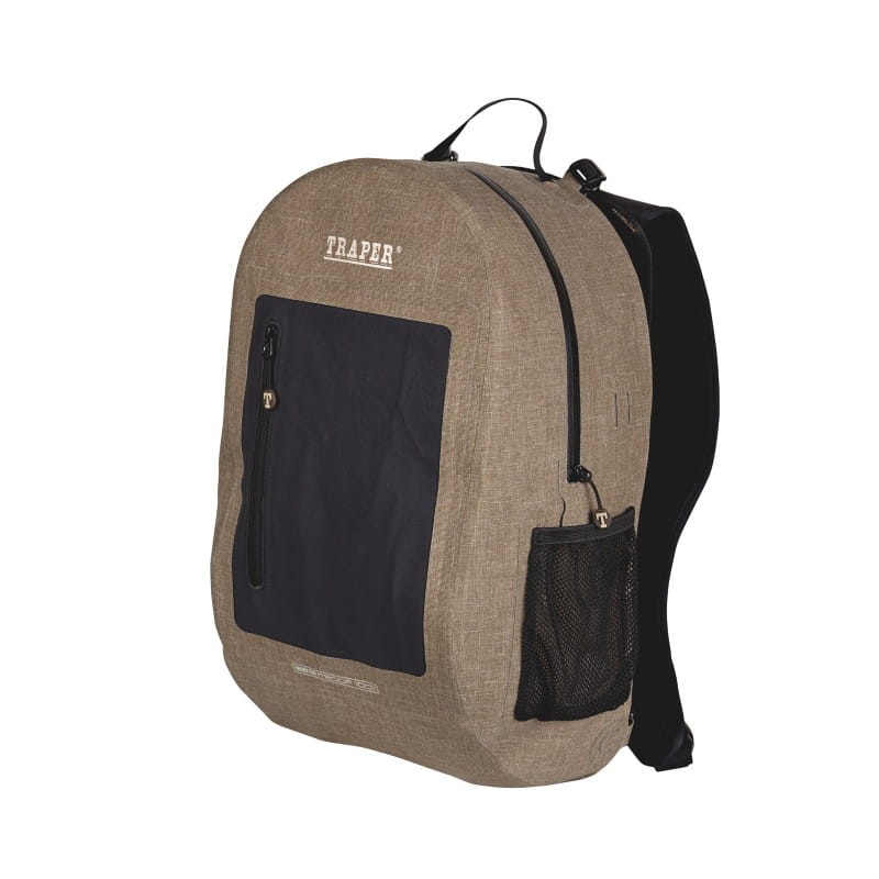 Traper Fly Plecak Waterproof-17417