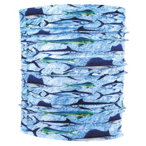 Traper Fly Chusta Ocean 3D