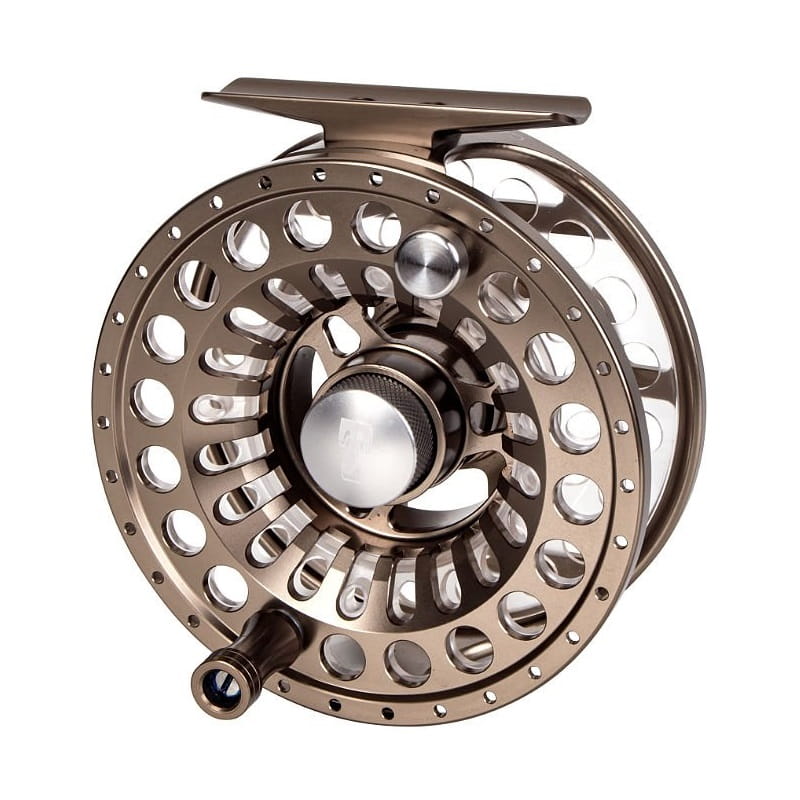 Traper Fly Kołowrotek CreekCasette Olive green#4/6-20530