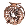 Traper Fly Kołowrotek Creek Casette Bronze #4/6-20531