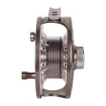 Traper Fly Kołowrotek Creek Casette Bronze #4/6-20538