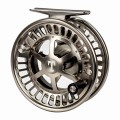 Traper Fly Kołowrotek muchowy Warrior Platinum#6/8-20563