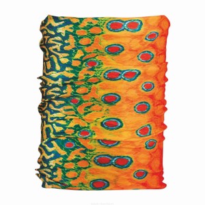 Traper Fly Chusta 3D Trout