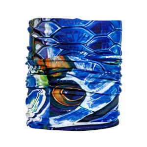 Traper Fly Chusta Tarpon Face