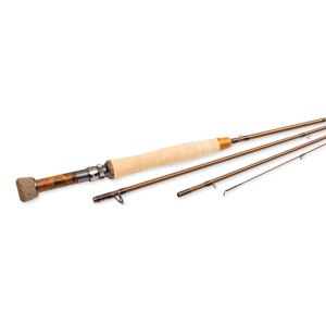 Traper Fly Wędka muchowa Impulse Nymph 10'6ft #3