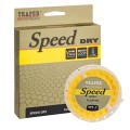 Traper Fly Linka muchowa Speed Dry F yellow #4-36730