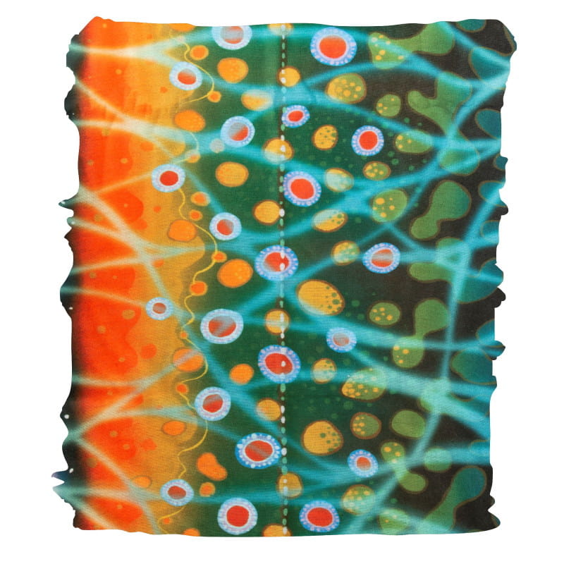 Traper Fly Chusta Brook Trout-37226