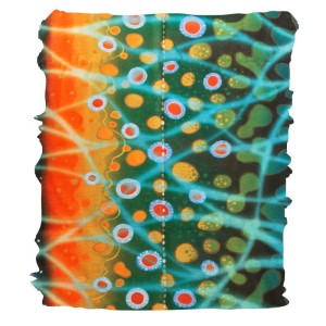 Traper Fly Chusta Brook Trout