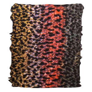 Traper Fly Chusta Rainbow Trout Wild