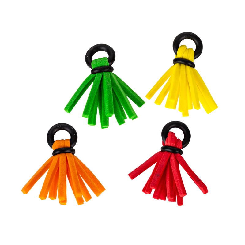 Traper Fly Bite Indicator 4 Colours-36723