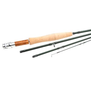 Traper Fly Wędka muchowa Creek 8'6ft #3