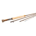 Traper Fly Wędka muchowa Impulse Nymph 10ft #3-41392