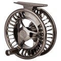 Traper Fly Kołowrotek Quadro Gun Smoked #3/5-41526