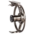 Traper Fly Kołowrotek Quadro Gun Smoked #3/5-41523