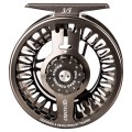 Traper Fly Kołowrotek Quadro Gun Smoked #3/5-41524