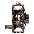 Traper Fly Kołowrotek Quadro Gun Smoked #3/5-41525