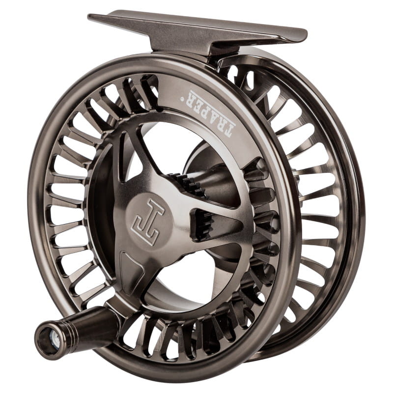 Traper Fly Szpula do Quadro Gun Smoked #3/5-41527