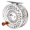 Traper Fly Kołowrotek Creek Classic Silver #3/5-41533