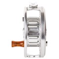 Traper Fly Kołowrotek Creek Classic Silver #3/5-41530