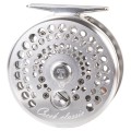 Traper Fly Kołowrotek Creek Classic Silver #3/5-41531