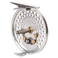 Traper Fly Kołowrotek Creek Classic Silver #3/5-41532