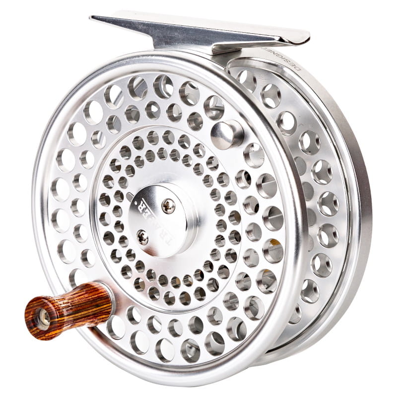 Traper Fly Szpula do Creek Classic Silver #3/5-41534
