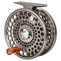 Traper Fly Kołowrotek Creek Classic Gunsmoke #3/5-41538