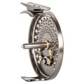 Traper Fly Kołowrotek Creek Classic Gunsmoke #3/5-41535