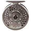 Traper Fly Kołowrotek Creek Classic Gunsmoke #3/5-41536