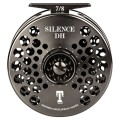 Traper Fly Kołowrotek Silence DH Gunsmoked #7/8 -41509