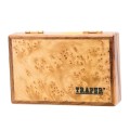 Traper Fly Pudełko muchowe Oregon 150x95x35-9578
