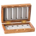 Traper Fly Pudełko muchowe Oregon 150x95x35-9579