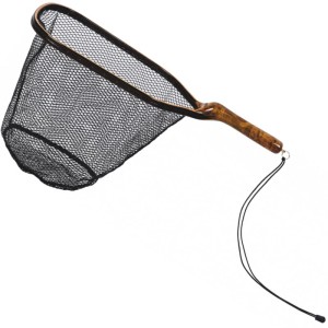 Traper Fly Podbierak Oregon Comfort 36x21x30cm