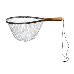 Traper Fly Podbierak Montana Carbon 41x30x25cm