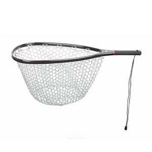Traper Podbierak Trout Carbon 48x33