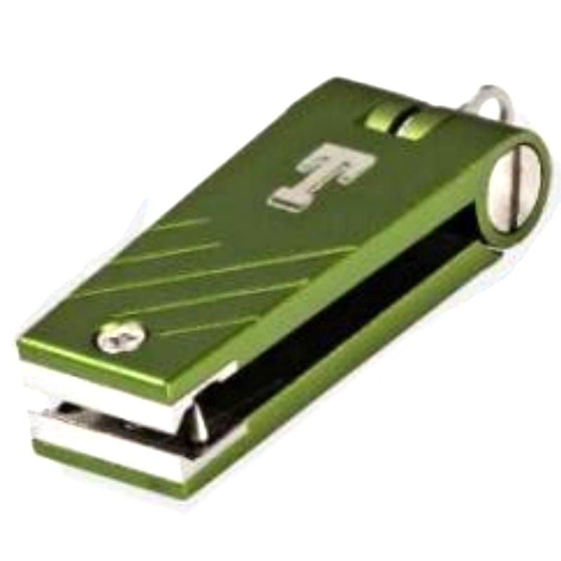Traper Fly Obcinaczka Shark green-37326