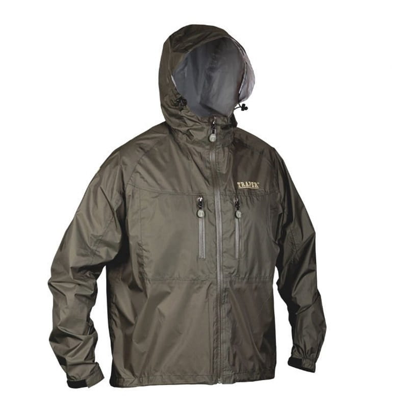 Traper Fly Kurtka Florida Olive XL-17094