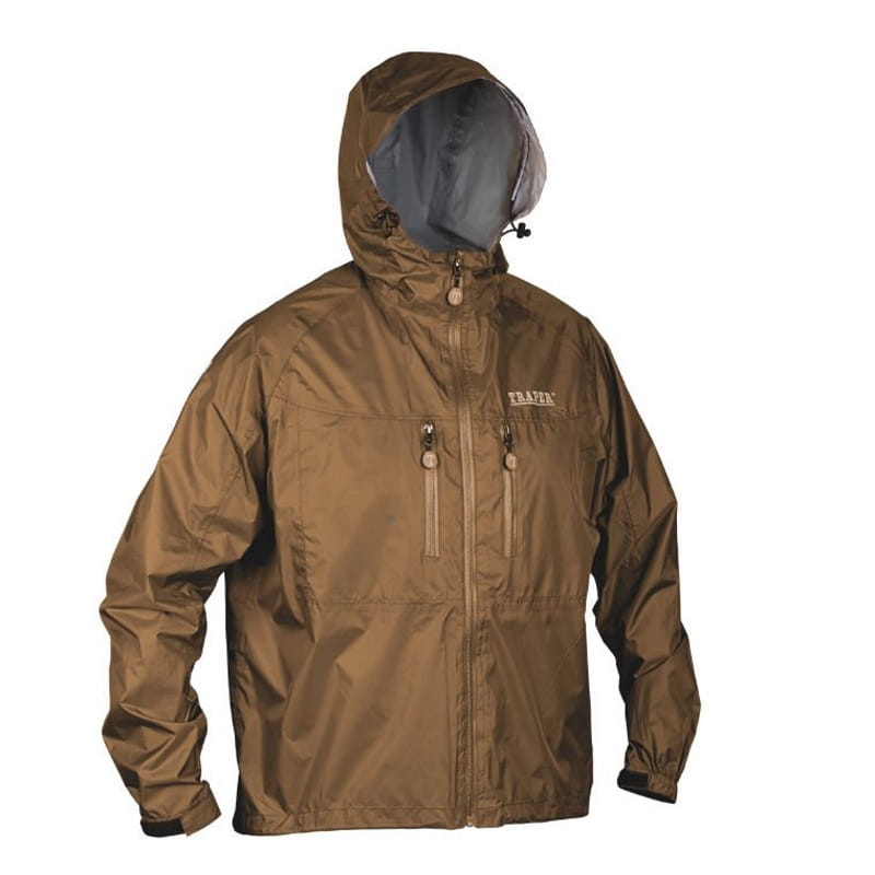 Traper Fly Kurtka Florida Nut L-17098