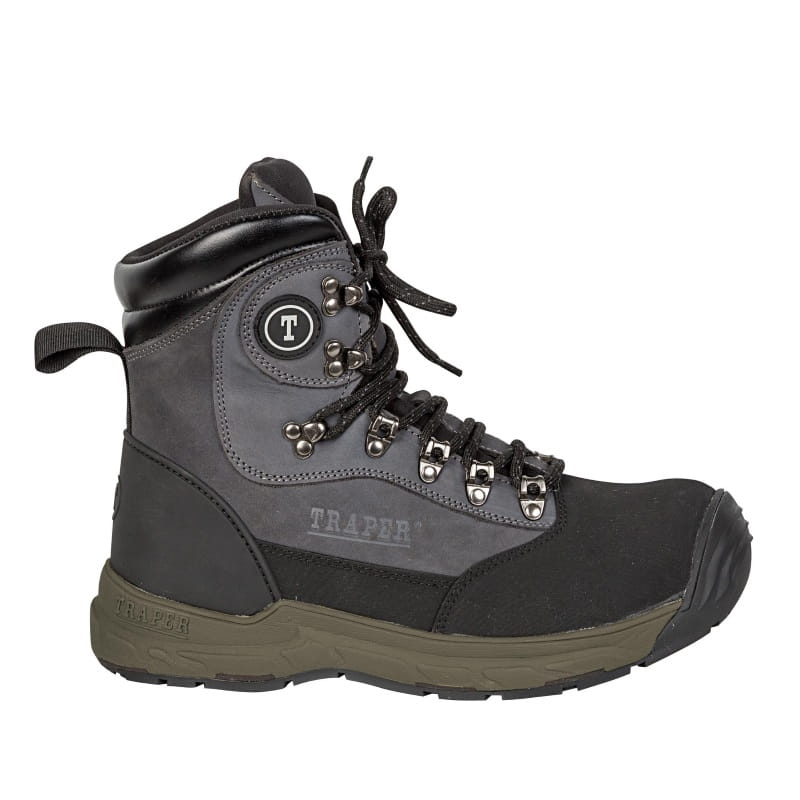 Traper Fly Buty do brodzenia Montana Grey 47-17087