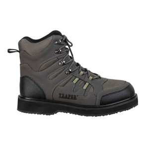 Traper Fly Buty do brodzenia Creek Grey 45