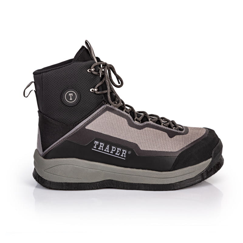Traper Fly Buty do brodzenia Yukon Pro Felt 46-41189