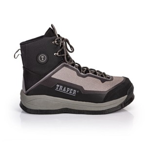 Traper Fly Buty do brodzenia Yukon Pro Felt 47