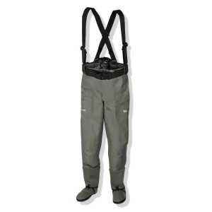Traper Fly Wodery River Pants L