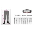Traper Fly Wodery River Pants L-26894